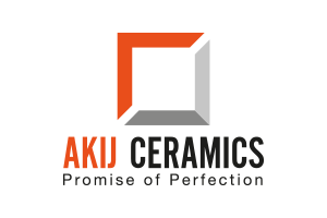 Web Application Development for Akij ceramics