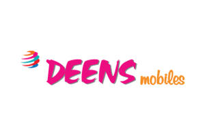 Domain name registration and hosting for deens mobiles