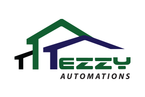 WEb development project for Ezzy automation